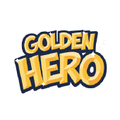Golden hero