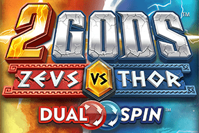 2 Gods – Zeus vs Thor
