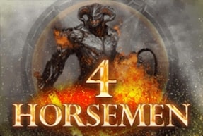 4Horsemen