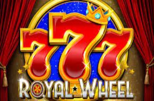 777 Royal Wheel