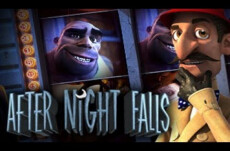 After Night Falls
