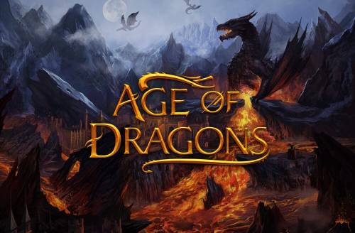Age of Dragons