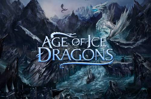 Age of Ice Dragons