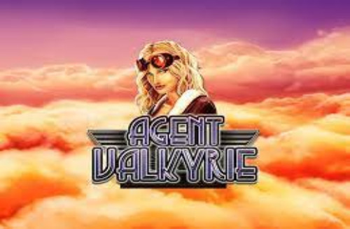 Agent Valkyrie