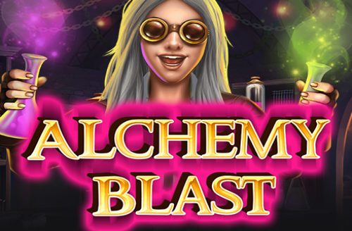 Alchemy Blast
