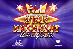 All Star Knockout Ultra Gamble