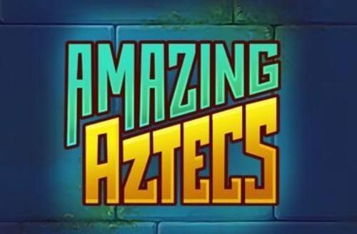 Amazing Aztecs