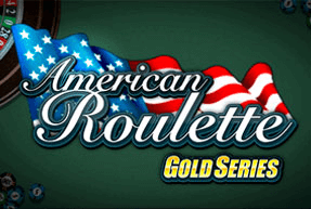 American Roulette Gold