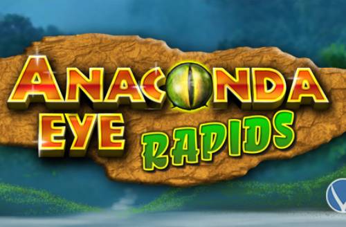 Anaconda Eye Rapids