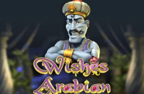 Arabian Wishes