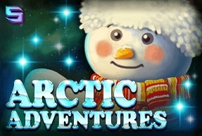 Arctic Adventures