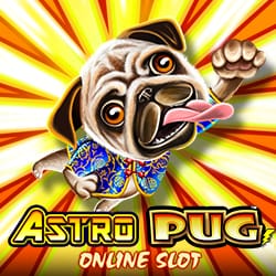 Astro Pug