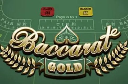 Baccarat Gold