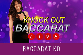 Baccarat KO