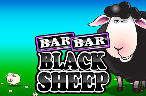 Bar Bar Black Sheep 5 Reel