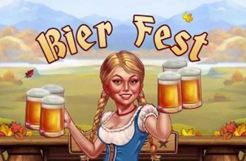 Bier Fest