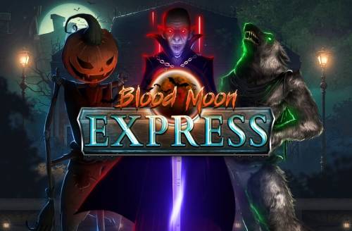Blood Moon Express