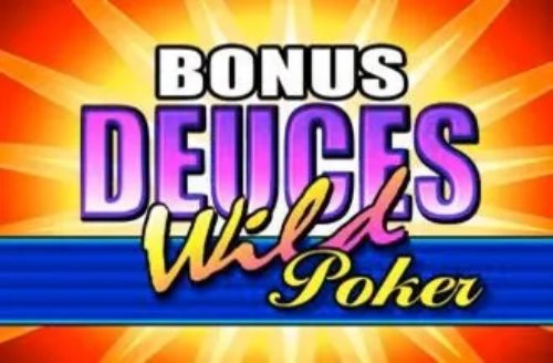Bonus Deuces Wild