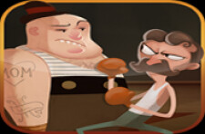 Book of Crazy Chicken