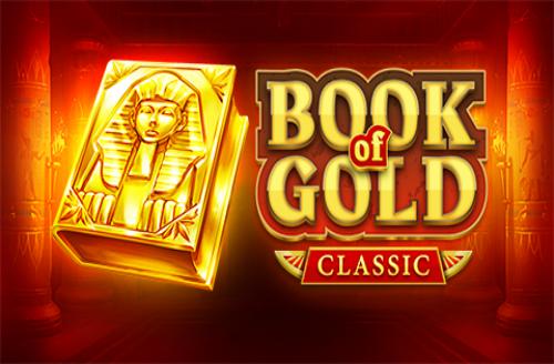 Book of Gold: Classic