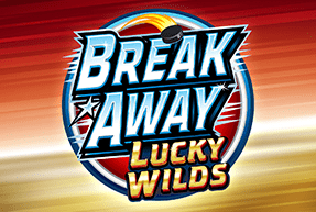 Break Away Lucky Wilds