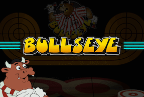 Bullseye Gameshow