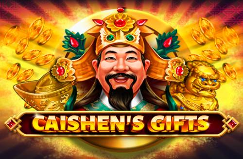 Caishen’s Gifts