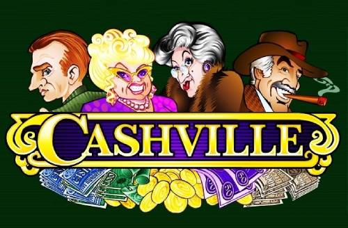 Cashville