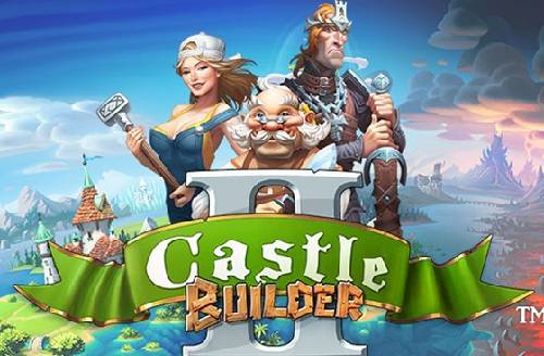Castle Builder II