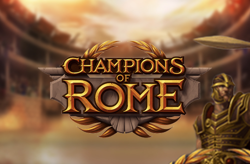 Champions of Rome