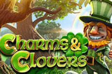 Charms And Clovers