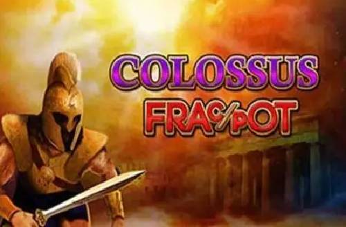 Colossus Fracpot