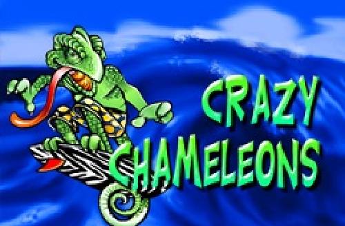 Crazy Chameleons