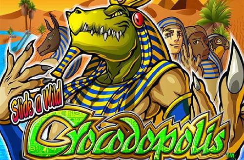 Crocodopolis