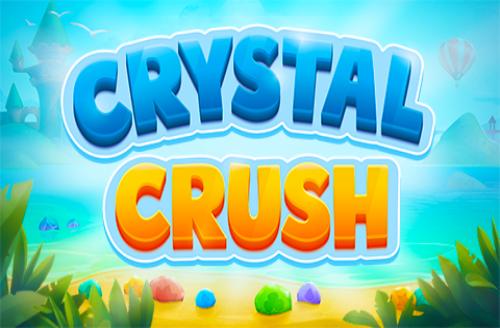 Crystal Crush