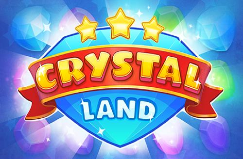 Crystal Land