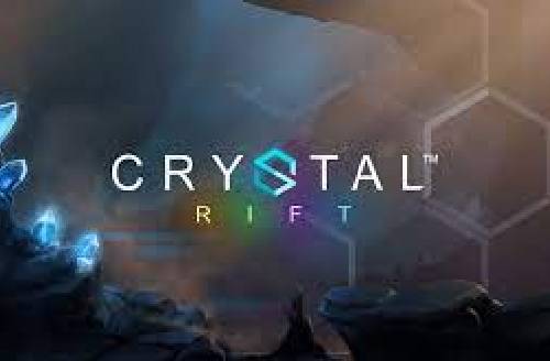 Crystal Rift