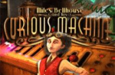 Curious Machine
