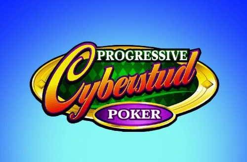 Cyber Stud Poker