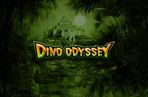 Dino Odyssey