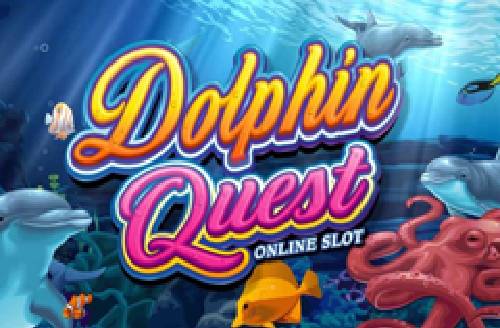 Dolphin Quest
