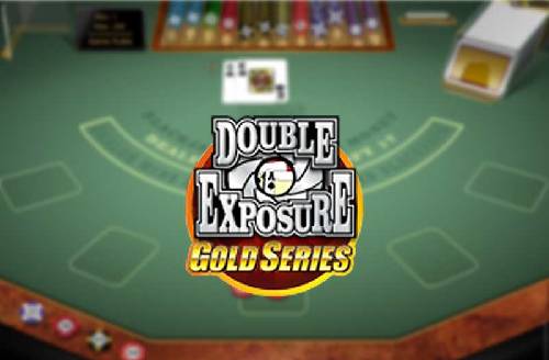 Double Exposure GOLD