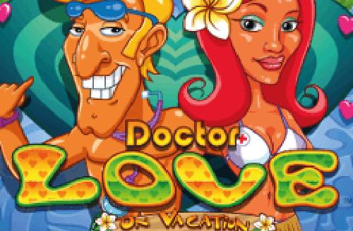 Dr Love On Vacation