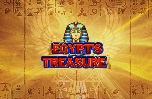 Egypt's Treasure