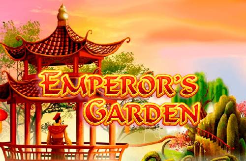 Emperors Garden