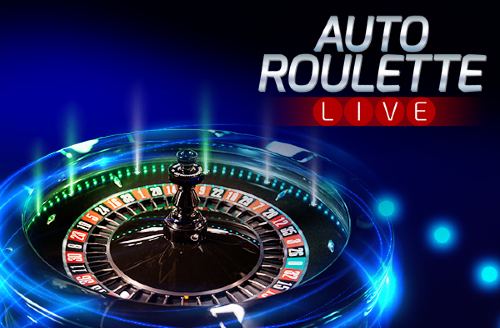 Automatic Roulette