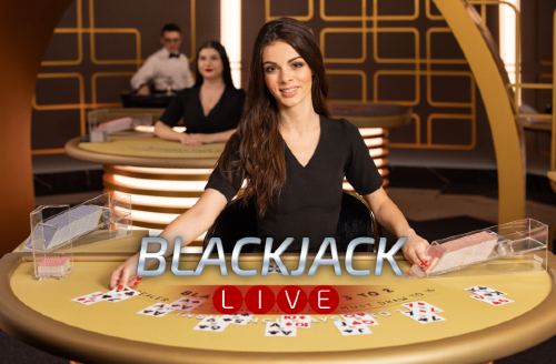 Blackjack