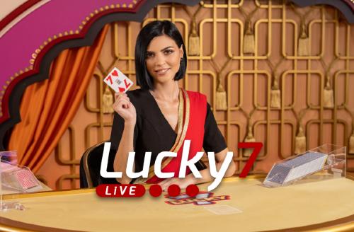 Lucky 7