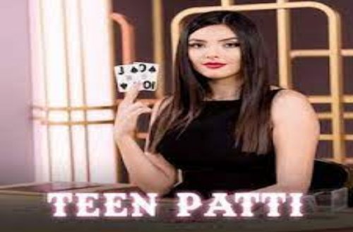 Teen Patti