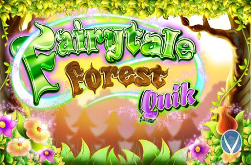 Fairytale Forest Quik